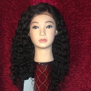 Unique boutique wigs